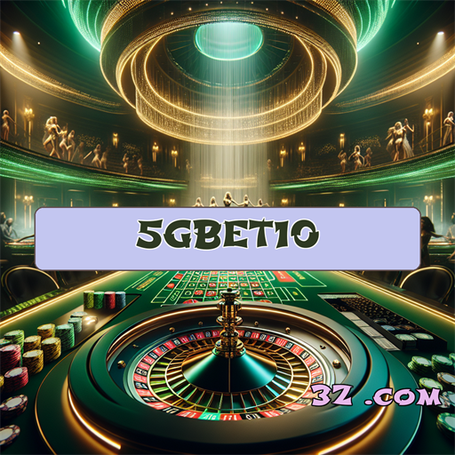 Inovação e Diversão no App do 5gbet10