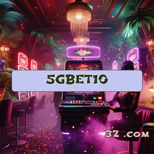 Experimente os Jogos Empolgantes na 5gbet10 Agora
