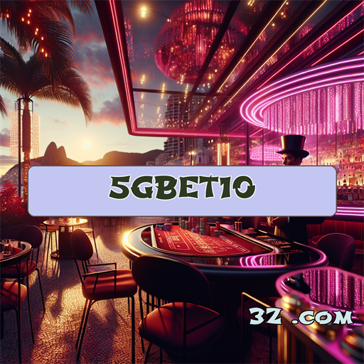 5gbet10 oferece uma plataforma completa de jogos online com bônus incríveis, ideal para jogadores que buscam diversão e segurança.