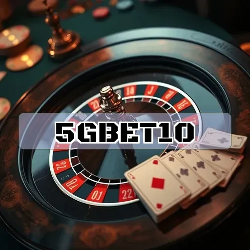 5gbet10 Bônus