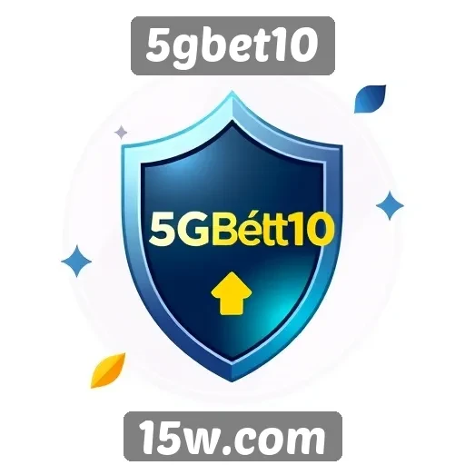 Segurança e proteção de dados no 5gbet10