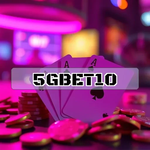5gbet10 Cassino Ao Vivo