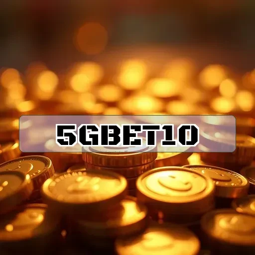 5gbet10 Promoções